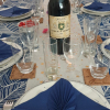 Anniversaire Maïté 70 ans